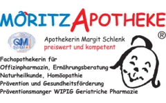Moritz-Apotheke Margit Schlenk N&uuml;rnberg