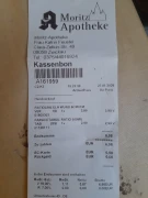 Moritz-Apotheke Zwickau Zwickau