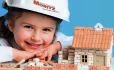 Logo Moritz BAUUNTERNEHMEN MORITZ GmbH & Co. KG