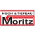Logo Moritz Hoch- u. Tiefbau GmbH