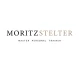 Logo Moritz Stelter - Master Personal Trainer Frankfurt