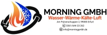 Logo Morning GmbH
