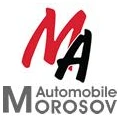 Logo Morosov Automobile GmbH