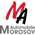 Logo Morosov Automobile GmbH