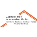 Morr Gebhardt Innenausbau GmbH Alzenau