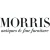Logo Morris Antik
