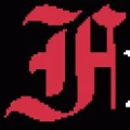 Logo Fr&ouml;hlich, Morris