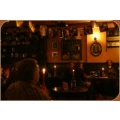 Logo Morrisons Irish Pub