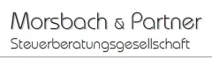 Logo Morsbach und Partner Steuerberatungsgesellschaft