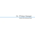 Logo Seeger, Morten Philipp