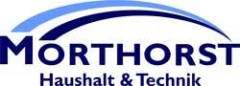Logo Morthorst Haushalt & Technik