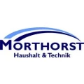 Logo Morthorst Haushalt & Technik
