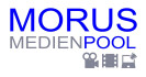 Logo Morus Medien Pool Klaus Sonnenberg