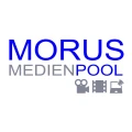 Logo MORUS MEDIEN POOL