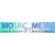 Logo MosaicMetalArt