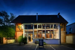 Unser Haus