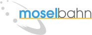 Logo Moselbahn Verkehrsbetriebsgesellschaft mbH Omnibus-Betr.-Hof