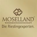 Logo Moselland eG Winzergenossenschaft