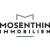 Logo Mosenthin Immobilien