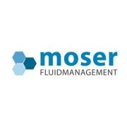 Logo Moser B. GmbH