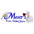 Logo Mosers Essen - Trinken - Feiern