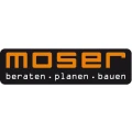 Logo MOSER GmbH & Co. KG