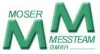 Logo Moser Meßteam GmbH