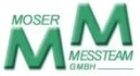 Logo Moser Messteam GmbH