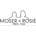 Logo Moser + Rosi&eacute; Film GmbH