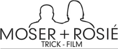 Logo Moser + Rosié Film GmbH