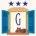 Logo Hotel Pension Gabriela