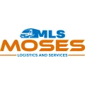 Moses Logistics & Services Mohamed Akarkach Wiesbaden