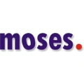 Logo moses. Verlag GmbH