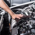 Most Autohaus GmbH Kitzingen