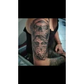 Most Wanted Tattoo & Piercing Studio Berlin Berlin