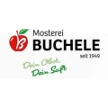 Mosterei Buchele - Fruchts&auml;fte Erbach, Donau
