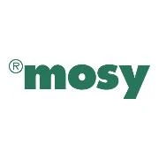 Logo Mosy GmbH Hartschaumwerk