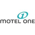 Logo Motel One Berlin Bellevue