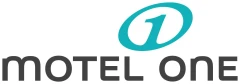 Logo Motel One Berlin Urania