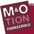 Logo Motion