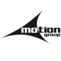 Logo Motion GmbH