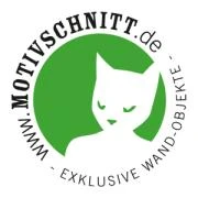 Logo MotivSchnitt, Florain v. Wissel