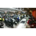 Moto-Shop Echtermann Motorroller neu u. gebraucht Neuwied