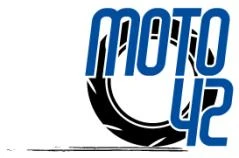 Logo moto42