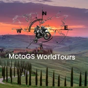 MotoGS WorldTours - Tour Operator Merseburg