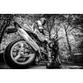 MotoGuerrilla Motorrad Transport M&uuml;nchen