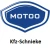 Logo MOTOO-Werkstatt M. Schnieke GmbH