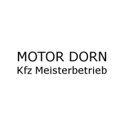 Motor Dorn - Kfz Meisterbetrieb Ebermannstadt