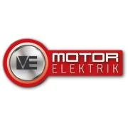 Logo Motor Elektrik GmbH