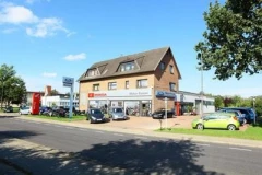 Logo FORD-MOTOR FORUM GmbH Inh. Gebr. Kemnitz